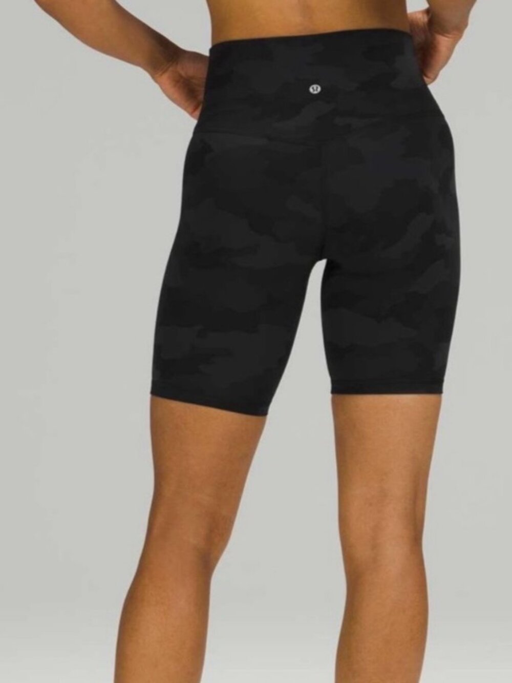 Lululemon Align Short 8" - Picture 2 of 7